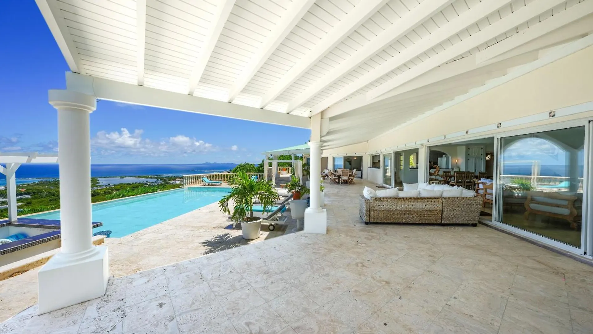 Orient Bay Star Villa